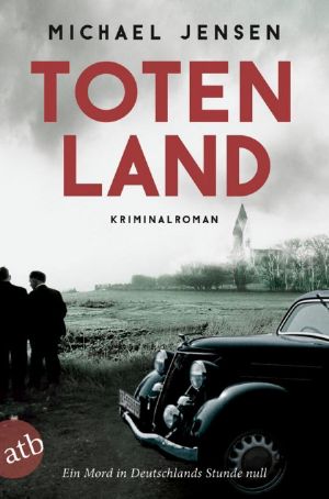 [Jens Druwe 01] • Totenland